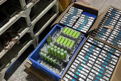 湛江霞山废铅酸电池回收价格-哪里回收废旧电池-汽车电池回收价格
